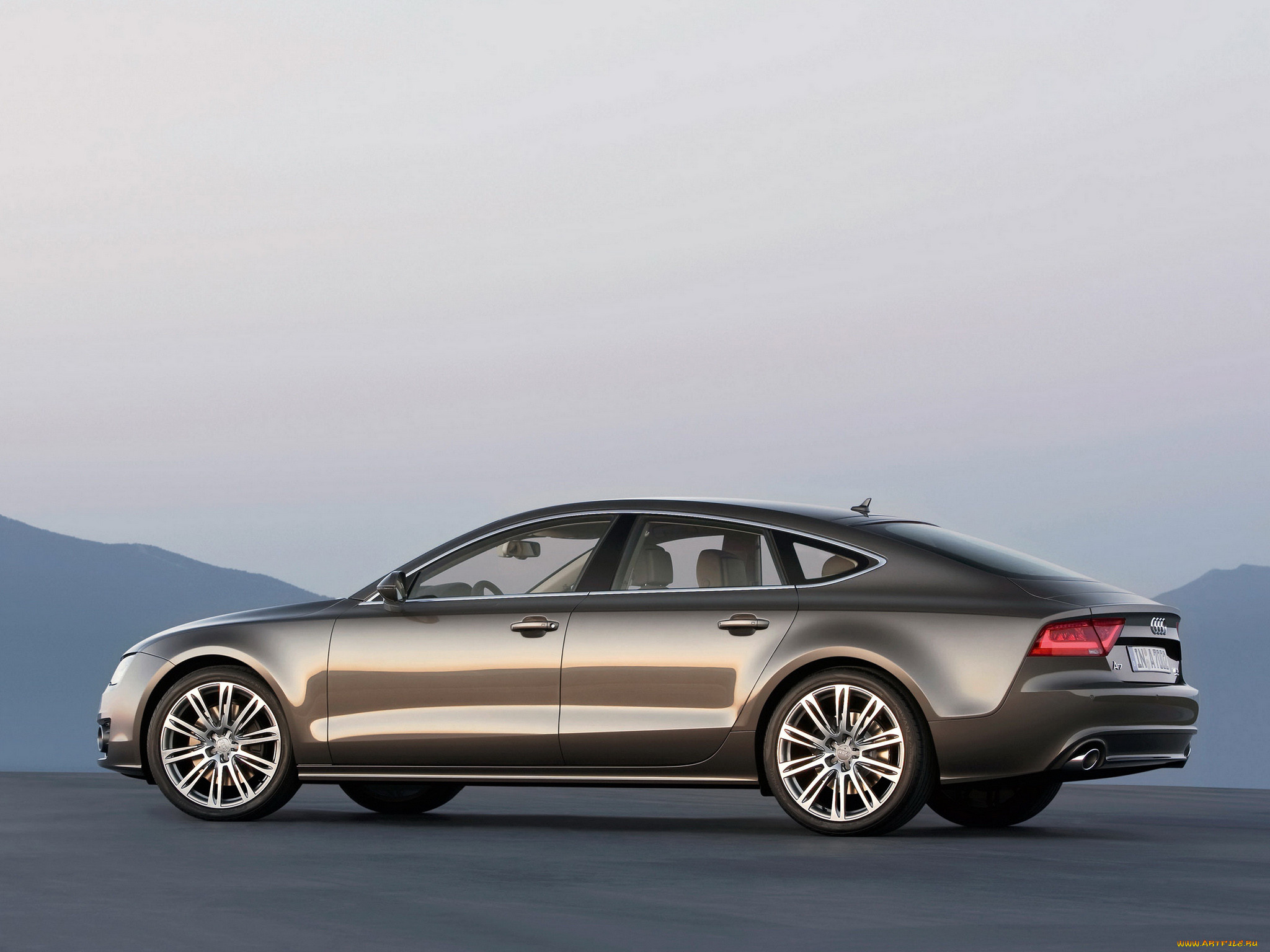 , audi